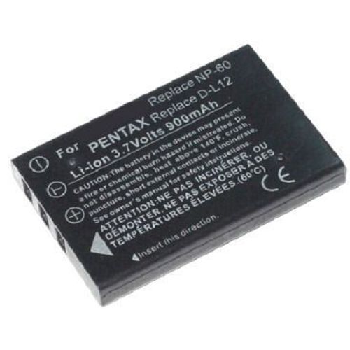 Batterie Camescope Benqdc 5330 , Dc C50 , Dc C60 Pour Camescope Ou Appareil Photo