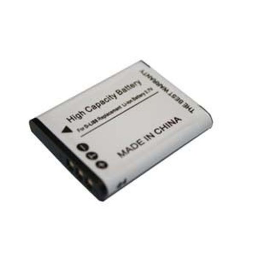 Batterie Camescope Sanyoxacti Vpc-Cg10 Pour Camescope Ou Appareil Photo