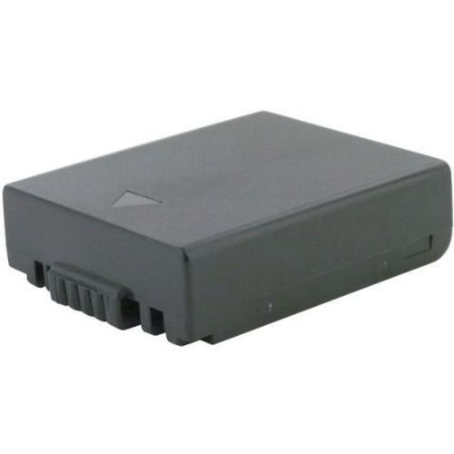 Batterie Camescope Panasonic Cga-S002, Cga-S002a, Cga-S002a/ 1b, Cga-S002e, Cga-S002e/ 1b, Cgr-S002, Cgr-S002e, Dmw-Bm7