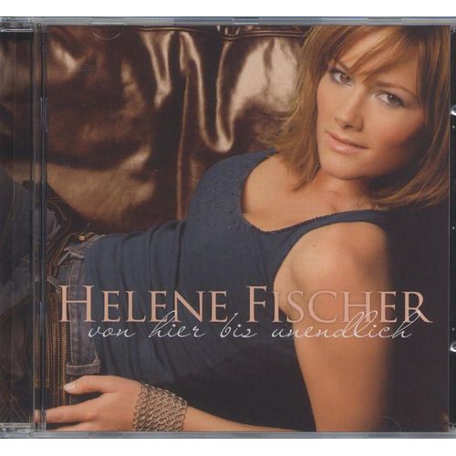 Von Hier Bis Unendlich - European Import