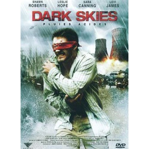 Dark Skies - Pluies Acides
