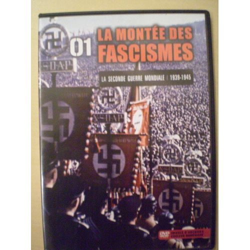 La Montée Des Fascismes