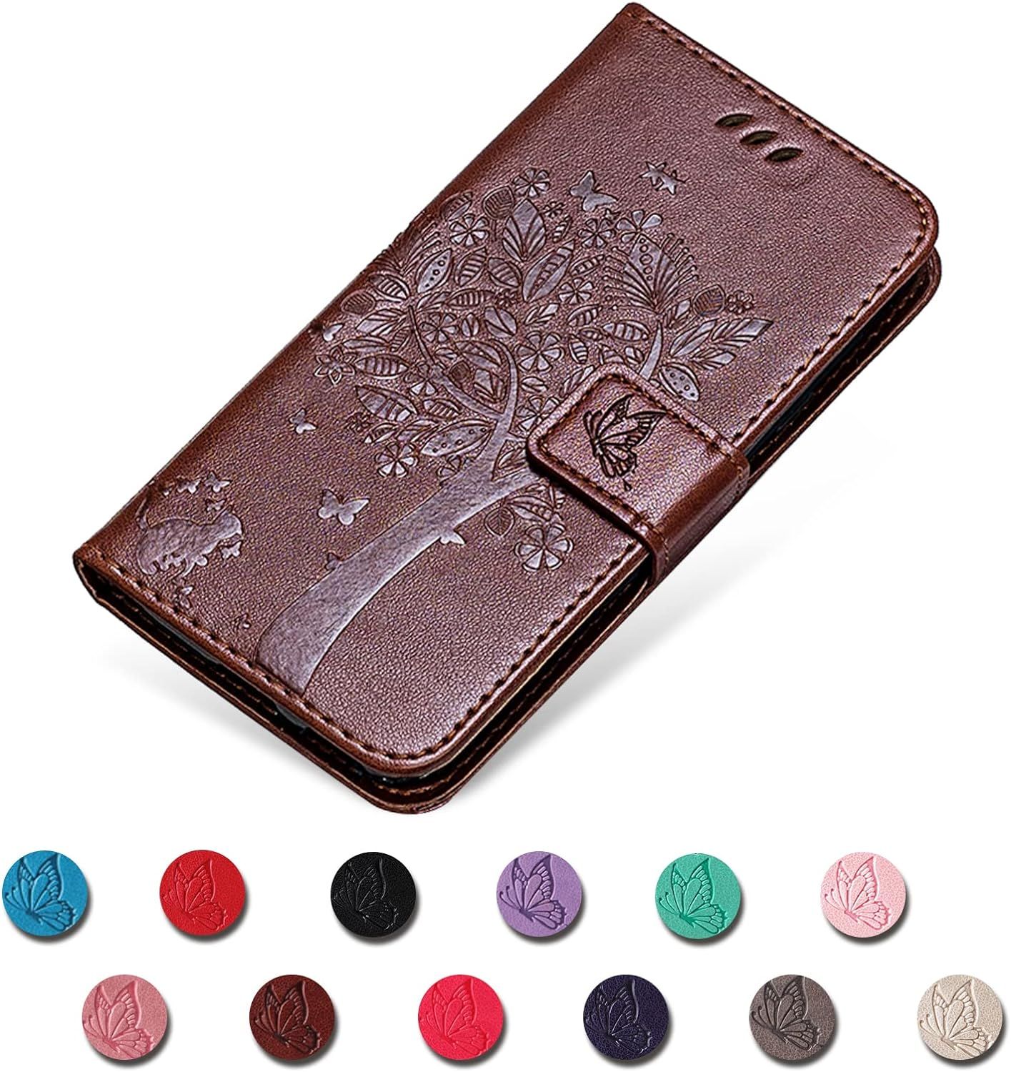 Coque Pour Realme 7 Pro, Etui Protection Housse Premium En C... - 3