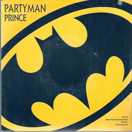 Partyman / Feel U Up
