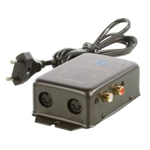 HQ PRE AMP-220  - Préamplificateur phono platines vinyle RIAA