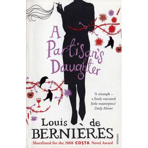 A Partisan's Daughter