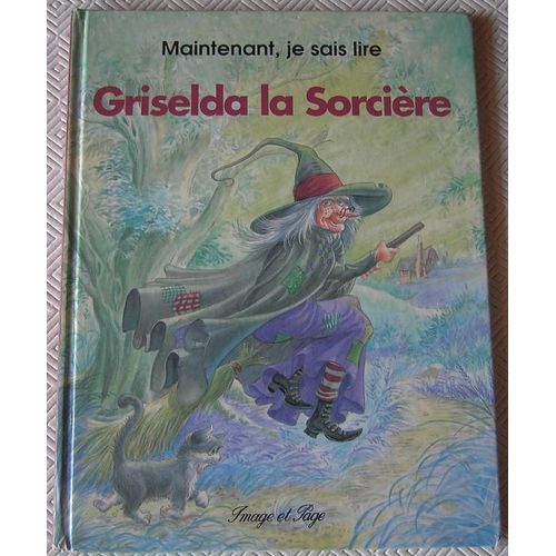 Griselda La Sorciere