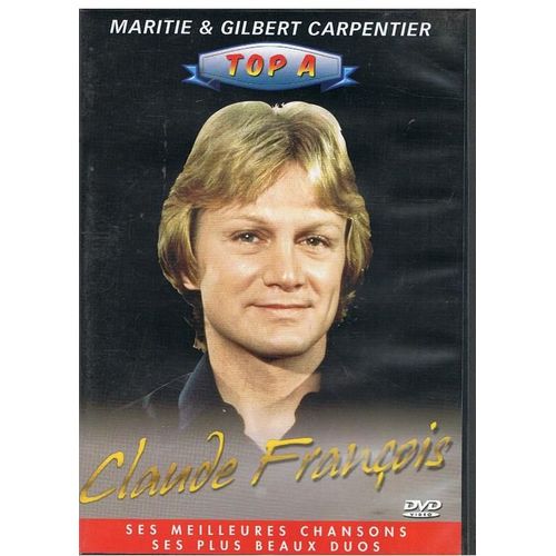 Top À... Claude François