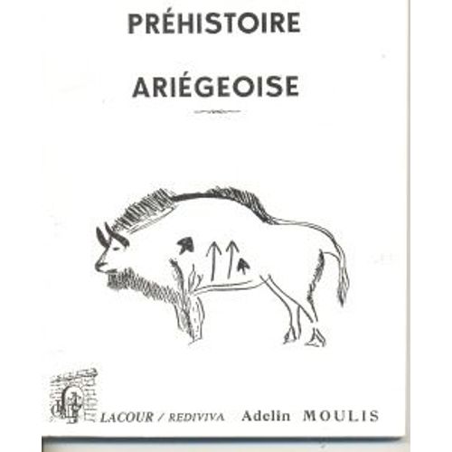 Préhistoire Ariégeoise
