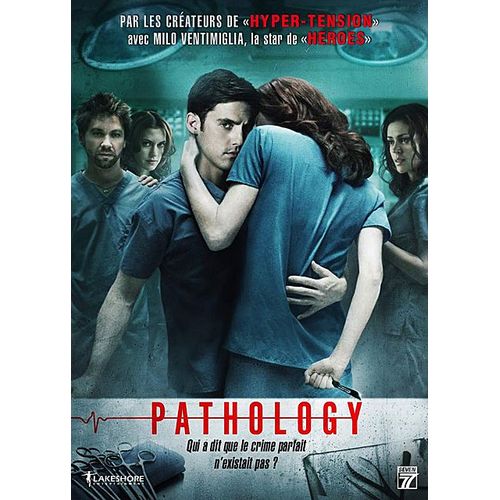 Pathology - Edition Locative
