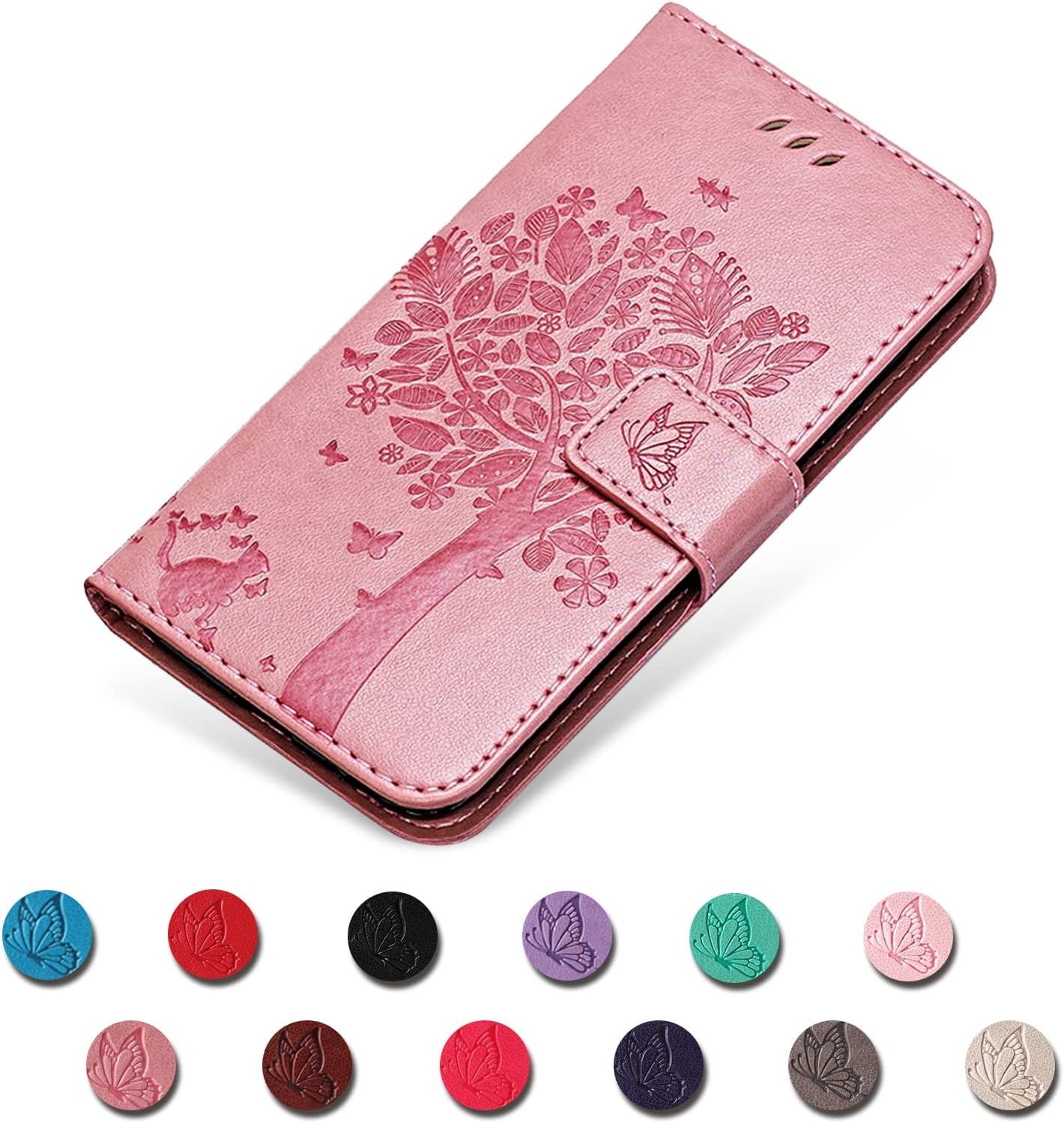 Coque Pour Realme 7 Pro, Etui Protection Housse Premium En C... - 3