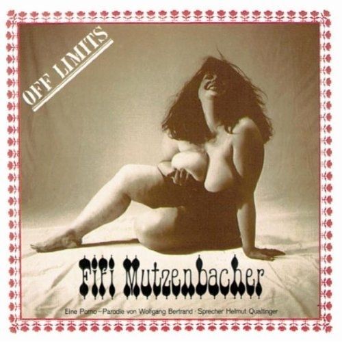 Fifi Mutzenbacher