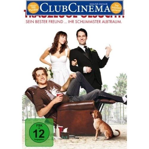Dvd Trauzeuge Gesucht! [Import Allemand] (Import)