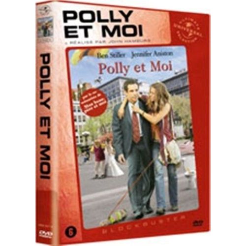 Polly Et Moi
