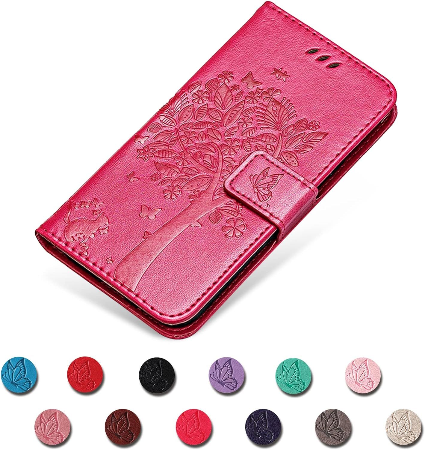 Coque Pour Realme 7 Pro, Etui Protection Housse Premium En C... - 3