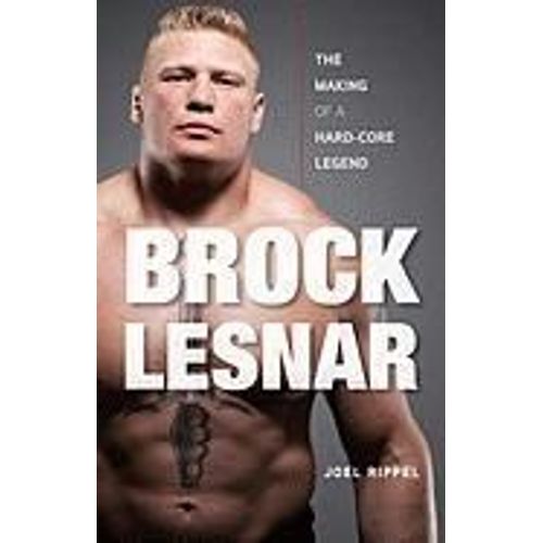 Brock Lesnar
