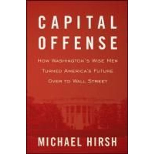 Capital Offense