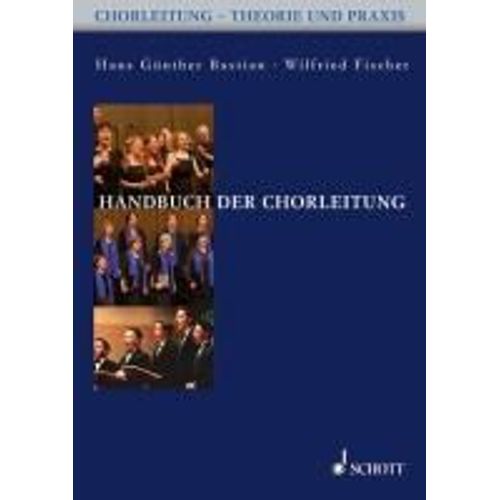 Bastian, H: Hdb. D. Chorleitung