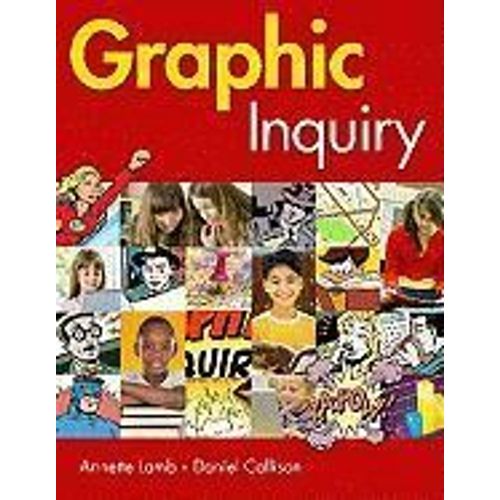 Graphic Inquiry