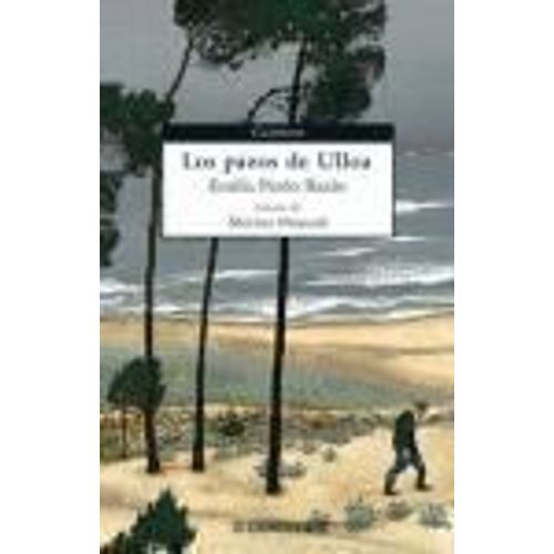 Los Pazos De Ulloa