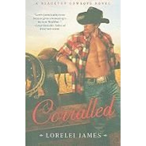 Corralled