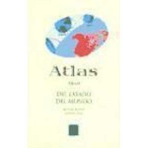 Atlas Del Estado Del Mundo