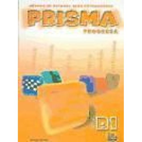 Prisma, Método De Español, Nivel B1, Progresa. Grabaciones
