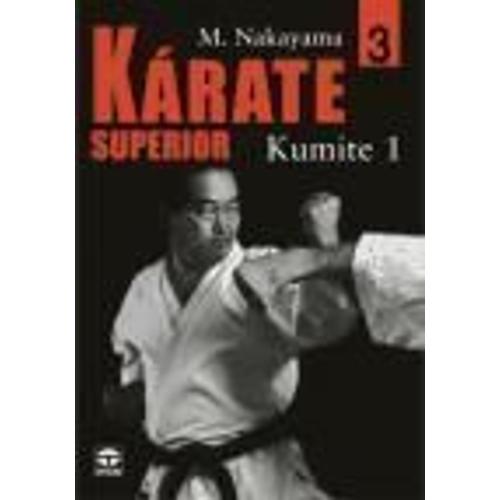 Kárate Superior 3 : Kumite 1