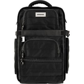 Mono - M80-Flyult-Blk - Sac À Dos Flyby Ultra Noir