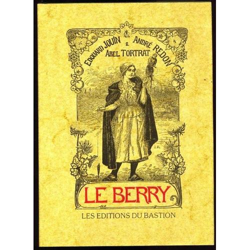 Le Berry