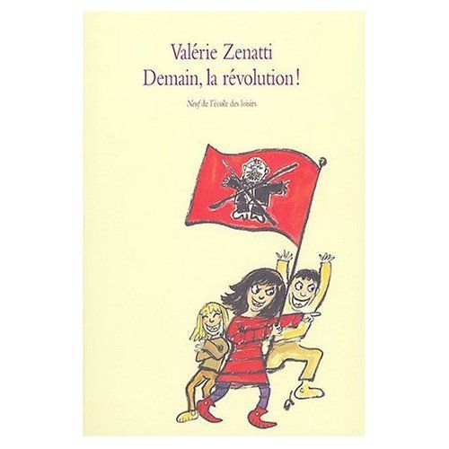 Demain La Revolution