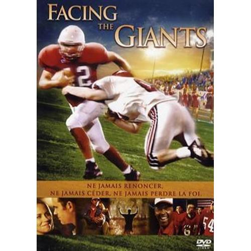 Facing The Giants