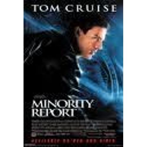 Minority Report