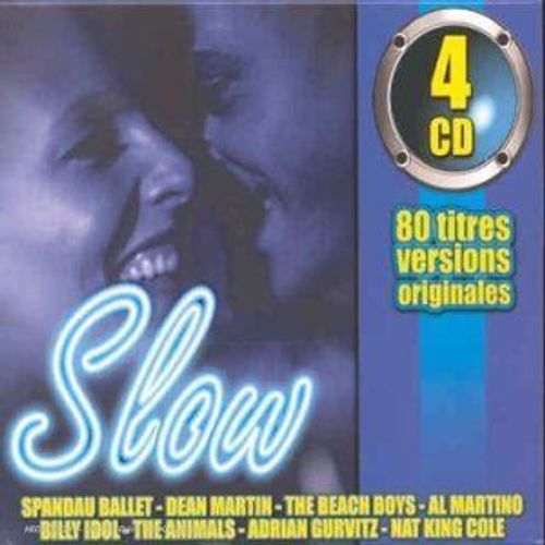 Best Of Slows
