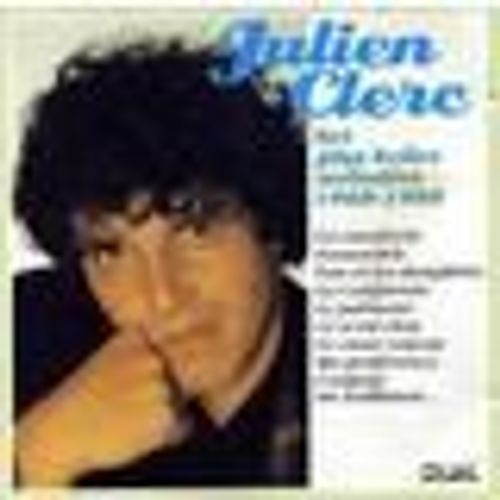 Ses Plus Belles Melodies 1968 - 1988