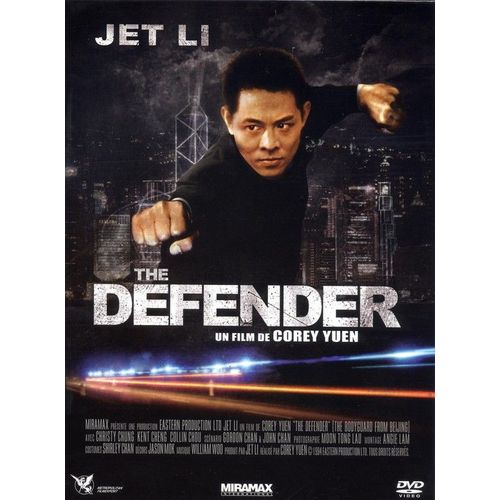 The Defender
