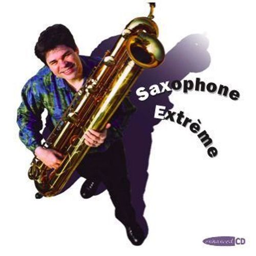 Saxophone Extrême