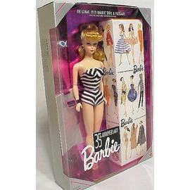 Anniversaire Barbie En Soldes 3e Demarque Achat Neuf Ou Occasion Rakuten