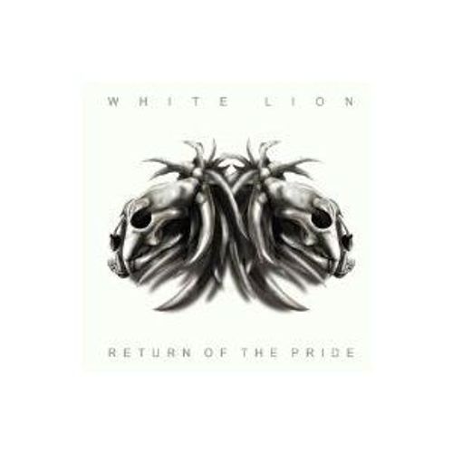 Return Of The Pride +