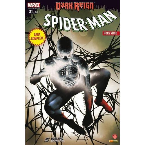 Spider-Man Hors-Série N° 31 : Dark Reign