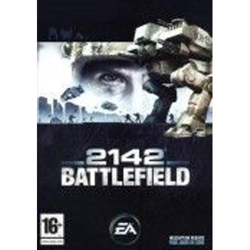 Battlefield 2142 Mac