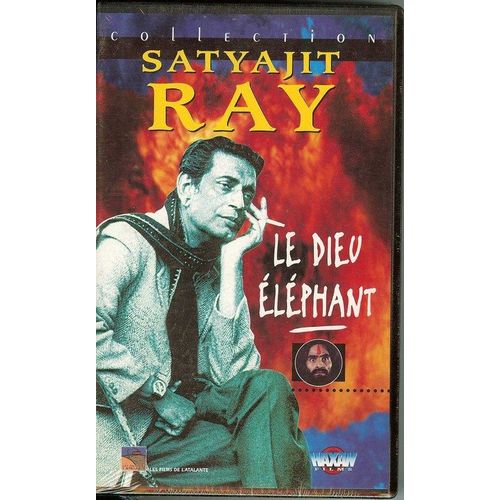 Dieu Elephant Le Vo Joi Baba Felunath
