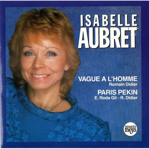 Vague A L'homme