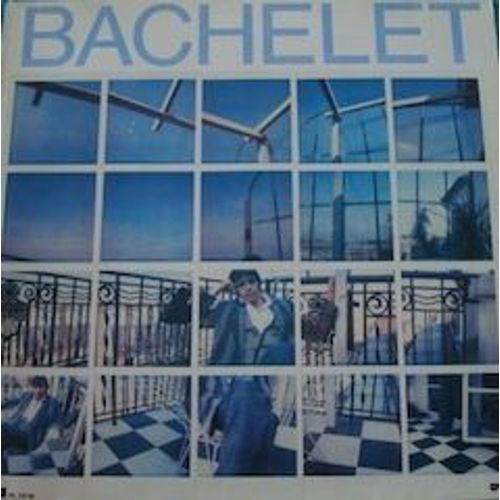 Pierre  Bachelet