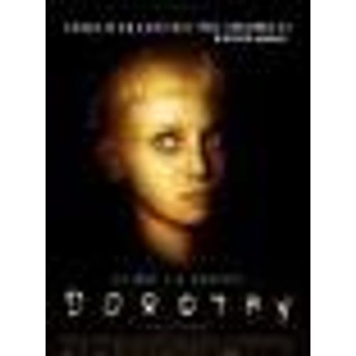 Dorothy - Blu Ray