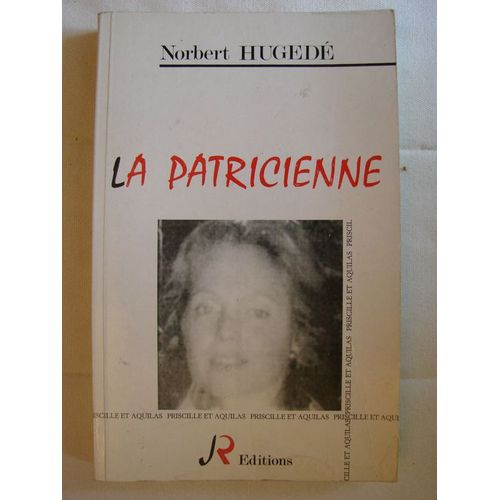 La Patricienne