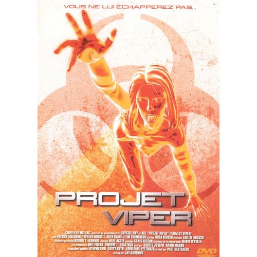 Projet Viper