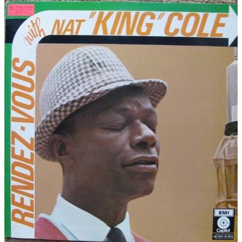 Rendez Vous With Nat King Cole
