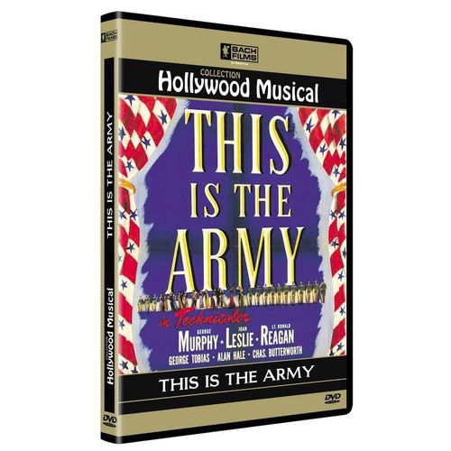 This Is The Army