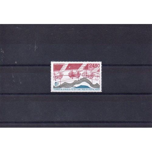 T A A F Aérien - 1992 - N°123 - Topex Poseidon